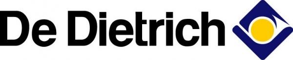 De dietrich logo
