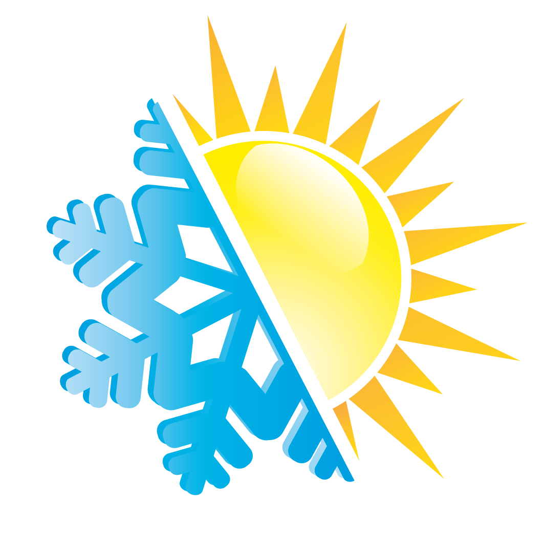Logo climatisation