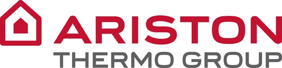 Ariston thermo group logo