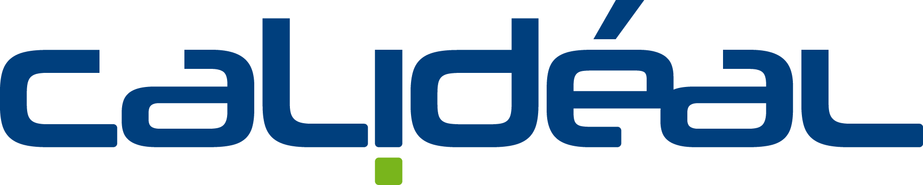 Calideal logo