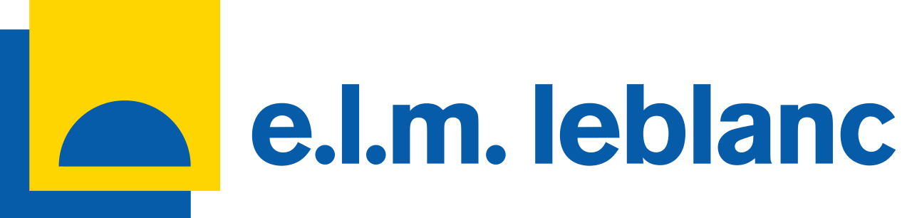 Elm leblanc logo