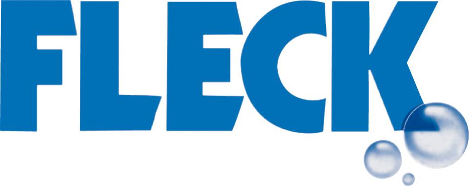 Logo fleck