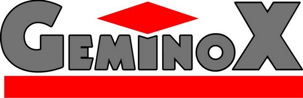Logo geminox