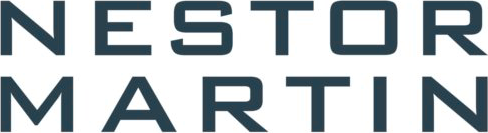 Logo nestor martin