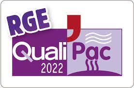 Rge qualipac 2022